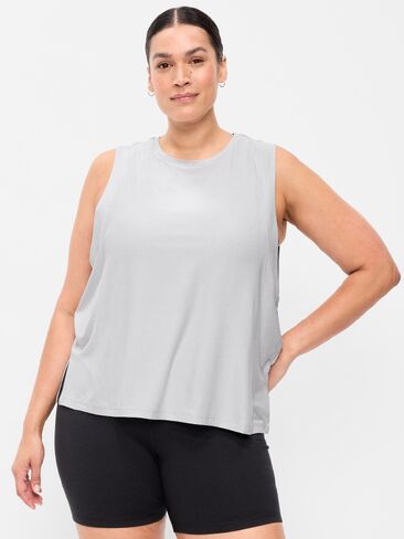 Old Navy CloudMotion Tank Top - CLOUD in Saudi Arabia