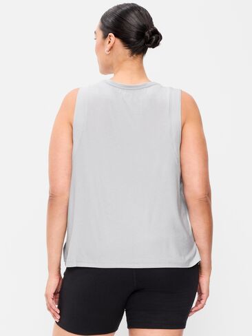 Old Navy CloudMotion Tank Top - CLOUD in Saudi Arabia