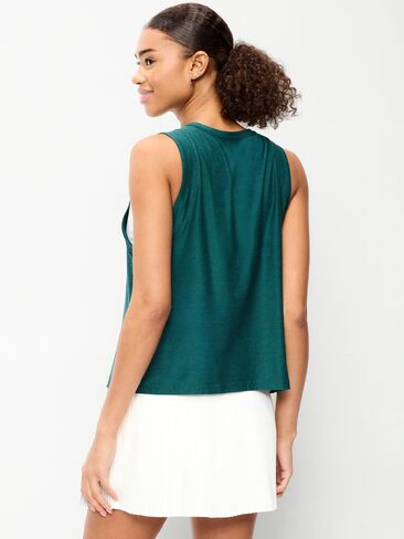 Old Navy CloudMotion Tank Top - Jet Stream in Kuwait