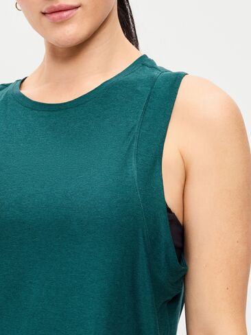 Old Navy CloudMotion Tank Top - Jet Stream in Kuwait