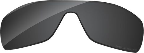 Replacement Lenses for Oakley Ridgeline OO9419 Sunglass in Saudi Arabia