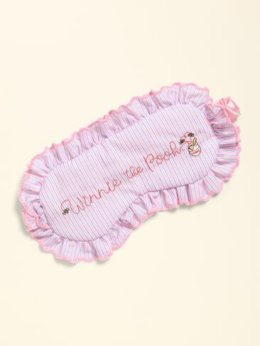 قناع النوم Old Navy Old Navy x Disney Winnie the Pooh - دوران وردي in Kuwait