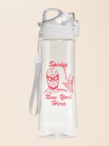 Old Navy Old Navy x Marvel Spider-Man Water Bottle - White Lilies in Saudi Arabia
