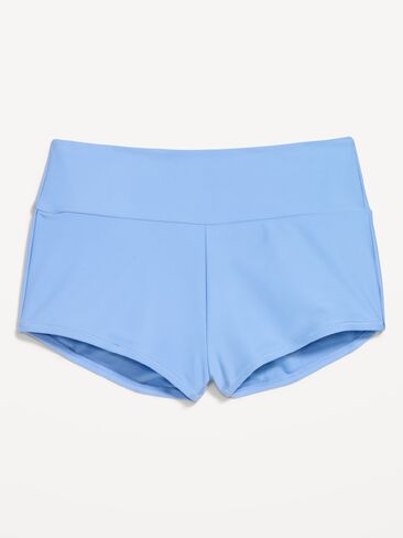 Old Navy High-Waisted Retro Swim Bottoms - LIGHTHOUSE in Saudi Arabia