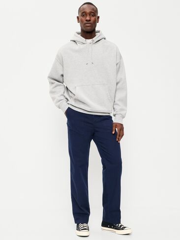 Old Navy 90's Loose Pants - In the Navy in Saudi Arabia