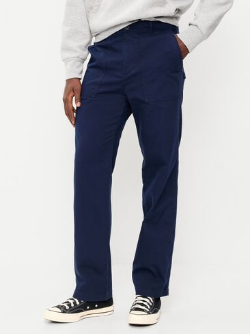 Old Navy 90's Loose Pants - In the Navy in Saudi Arabia
