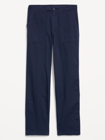 Old Navy 90's Loose Pants - In the Navy in Saudi Arabia
