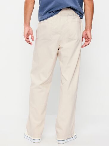 Old Navy 90's Loose Pants - Wish Bone in Saudi Arabia
