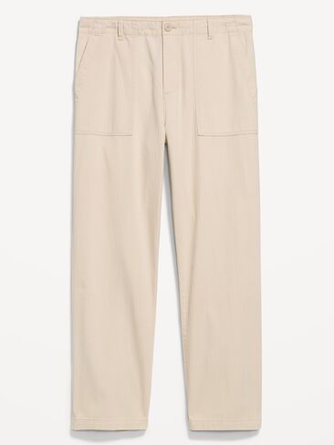 Old Navy 90's Loose Pants - Wish Bone in Saudi Arabia