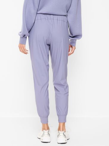 Old Navy High-Waisted Side-Striped SleekTech Jogger - LUNAR PATH in Saudi Arabia