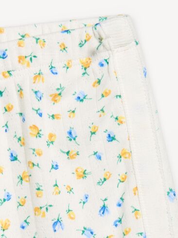 شورت نوم Old Navy Pointelle - زهور بيضاء in Saudi Arabia