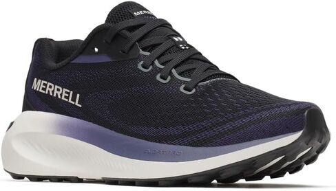 أحذية مورفليت للسيدات Merrell ، الأسود/الغامض ، 7.5 م in Saudi Arabia