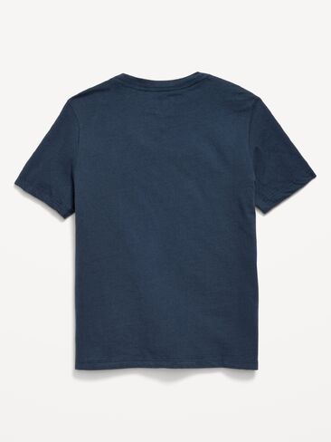 Old Navy Rosa Parks™ Gender-Neutral Graphic T-Shirt for Kids - DUSK NAVY in Saudi Arabia