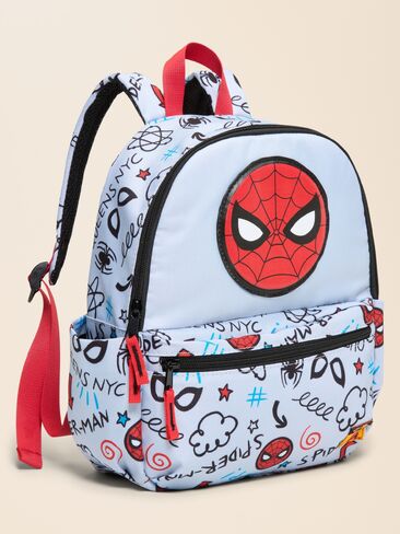 حقيبة ظهر Old Navy Old Navy x Marvel Spider-Man للأطفال الصغار - Spider-Man in Saudi Arabia