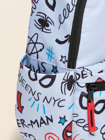 حقيبة ظهر Old Navy Old Navy x Marvel Spider-Man للأطفال الصغار - Spider-Man in Saudi Arabia