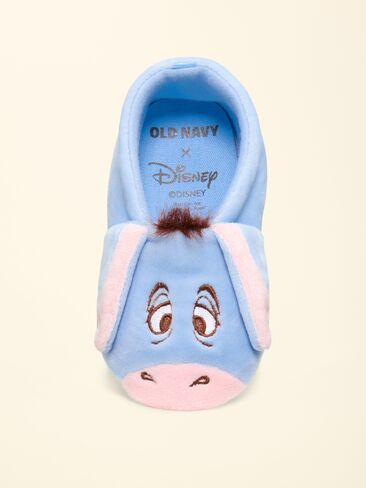 شبشب مخملي للأطفال من Old Navy Old Navy x Disney Winnie the Pooh - كونترايل in Saudi Arabia