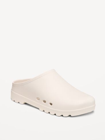 Old Navy Mule Clogs for Women - Wish Bone in Saudi Arabia