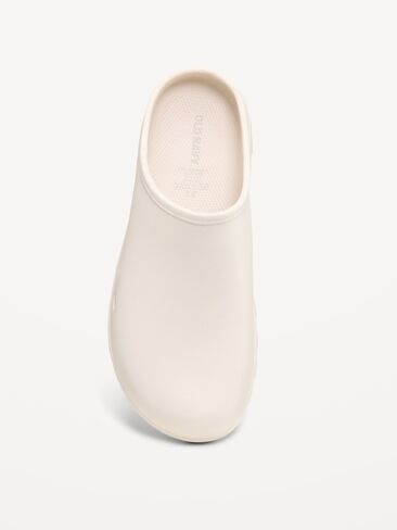 Old Navy Mule Clogs for Women - Wish Bone in Saudi Arabia
