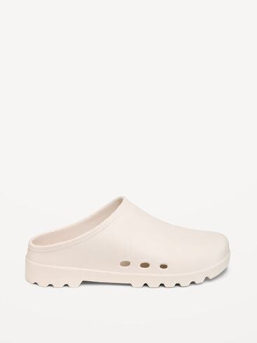 Old Navy Mule Clogs for Women - Wish Bone in Saudi Arabia
