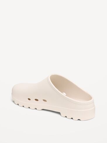 Old Navy Mule Clogs for Women - Wish Bone in Saudi Arabia