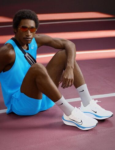 Nike Men's Quest 6 Road Running Shoes in Saudi Arabia