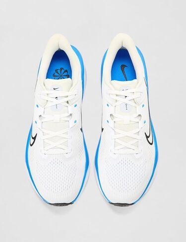 Nike Men's Quest 6 Road Running Shoes in Saudi Arabia
