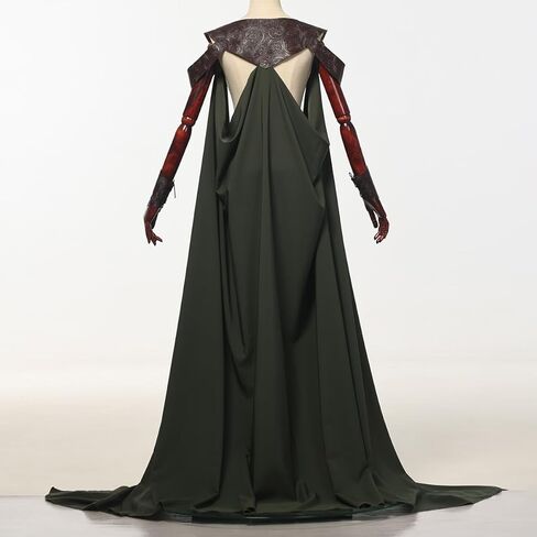 Women Cape for Elven ، Cloak Cloak Cape Capelet Comelet Capelet Capelet in Kuwait