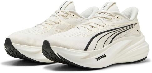 PUMA Men's Magmax Nitro 2 Running Shoes in Saudi Arabia