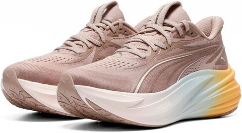 PUMA Men's Magmax Nitro 2 Running Shoes in Saudi Arabia