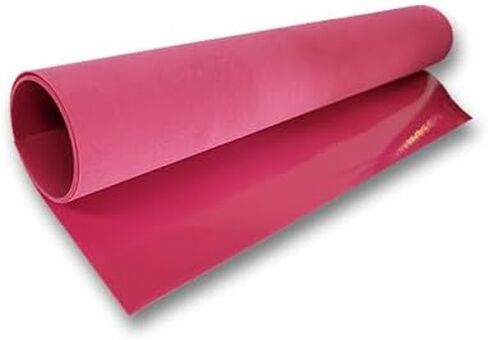 لاصق استنسل HT-Rhinestone Flock مقاس 20 بوصة × 1 قدم - أخضر in Kuwait