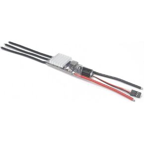 RC ESC AM32 الزاحف ESC نظام الطاقة بدون فرش ESC 40A 65A لسيارة RC (40A ESC) in Kuwait