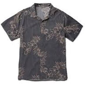 Roark Run Amok Men's Build Up Trail Mechanical Stretch Short Sleeve Button Up Sirt in Kuwait