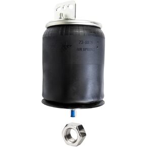 أكياس نابض الهواء متوافق مع شاحنات Volvo VNL 8829 ، W01-358-8829 و 1R12-405-1R12-615 ، 20505399 ، 9 10-16 P 449 in Kuwait