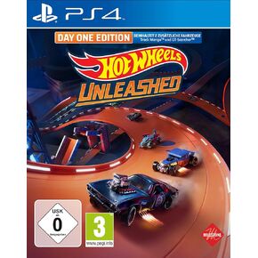 إطلاق العنان للعجلات الساخنة (Xbox Series X) in Kuwait