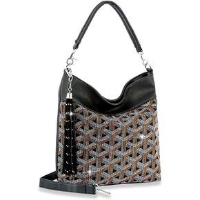 تألق حجر الراين الماس تصميم الأفاق in Kuwait