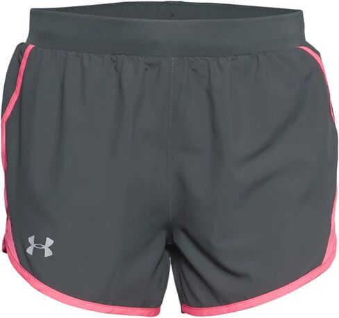 شورت الجري Fly by 2.0 للسيدات من Under Armour in Kuwait