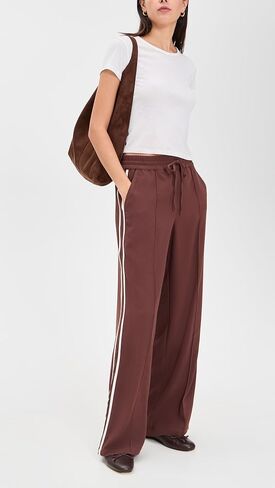 Saunder Track Pant in Saudi Arabia