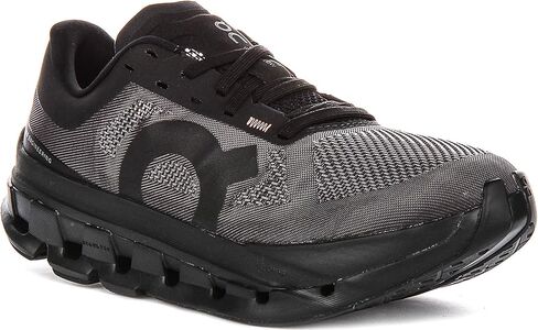 On Running Cloudflow 5 Women's Helion Max Energy Nylon Blend Trainers in Saudi Arabia