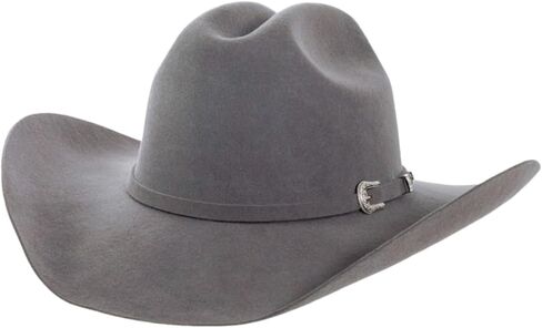 American Hat Makers Cattleman Natural Color in Saudi Arabia