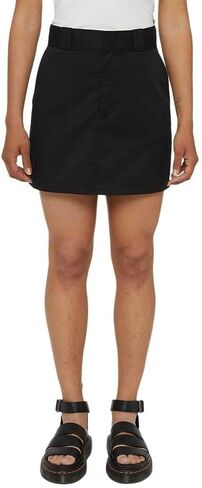 Dickies Women's Mini Work Skirt in Saudi Arabia