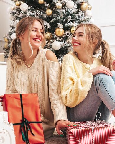 هدايا قلادة فراشة جميلة لابنة حفيدة أخت من الأم أو الجدة Bestie لعيد الميلاد، عيد الميلاد، عيد الحب، تخزين المواد in Kuwait