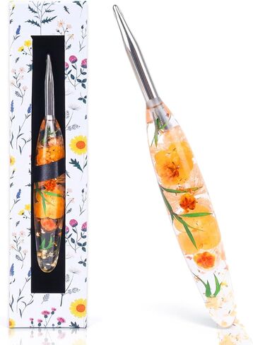 7PCS Ergonomic Crochet Hooks Set, Jumbo Ergonomic Metal Crochet Needles (6.5-15mm), Crochet Hook Set for Chunky Yarn, Blankets, Rugs, Crochet Hooks for Beginners & Adults in Saudi Arabia