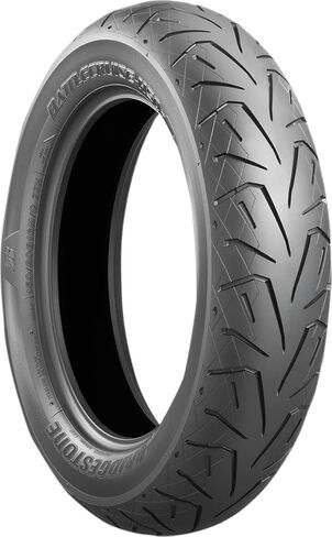 Bridgestone Battlecruise H50 Rear Tire (180/65B-16) in Saudi Arabia