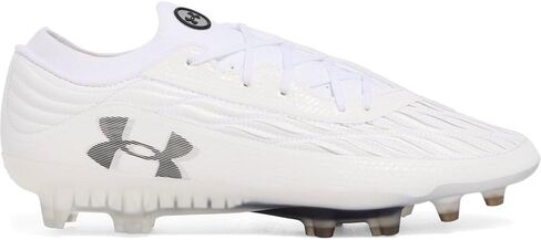 حذاء كرة القدم UA Magneto Elite 4 FG للرجال من Under Armour - مقاس وتحكم مخصص in Kuwait