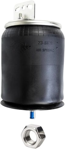 أكياس نابض الهواء متوافق مع شاحنات Volvo VNL 8829 ، W01-358-8829 و 1R12-405-1R12-615 ، 20505399 ، 9 10-16 P 449 in Kuwait