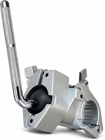 AIAS مشبك تثبيت على حامل الطبل (فضي) in Kuwait