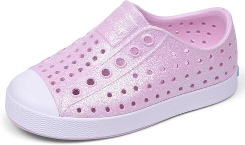 أحذية Native Shoes للجنسين - أحذية رياضية جيفرسون بيو بلينغ للأطفال in Saudi Arabia