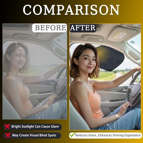 النافذة الجانبية Sunshade لنموذج Tesla Y 2020-2025 ، ظل أشعة الشمس من نافذة السيارة الأمامية مع شبكة 2pcs ، لا تتداخل مع أشعة الأشعة فوق البنفسجية ، مع النافذة لأعلى/لأسفل in Kuwait