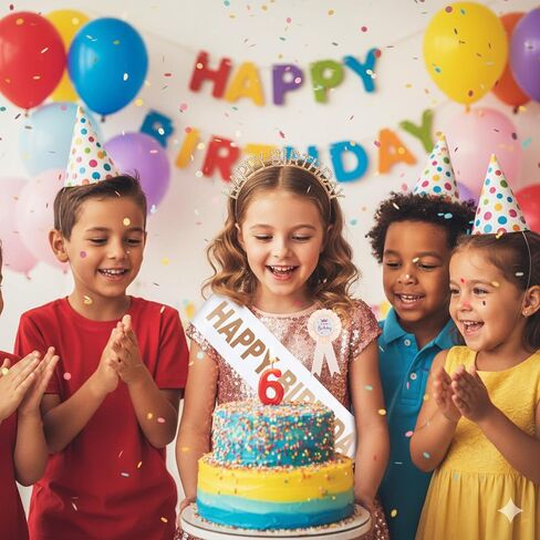 مجموعة زينة عيد الميلاد، تاج الأميرة تاج عيد ميلاد سعيد، وشاح وشريط شارة، إكسسوارات شعر عصابة رأس للحفلات in Kuwait