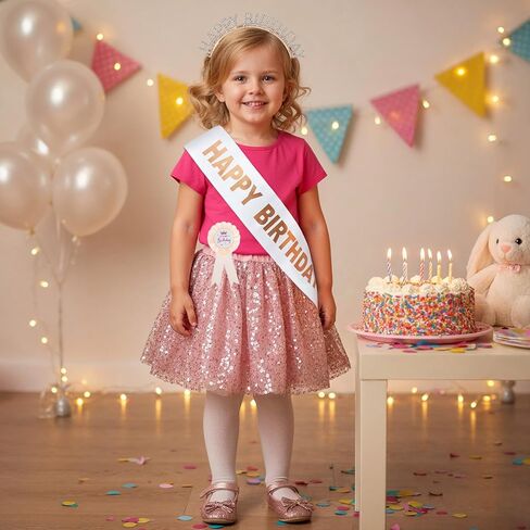 مجموعة زينة عيد الميلاد، تاج الأميرة تاج عيد ميلاد سعيد، وشاح وشريط شارة، إكسسوارات شعر عصابة رأس للحفلات in Kuwait